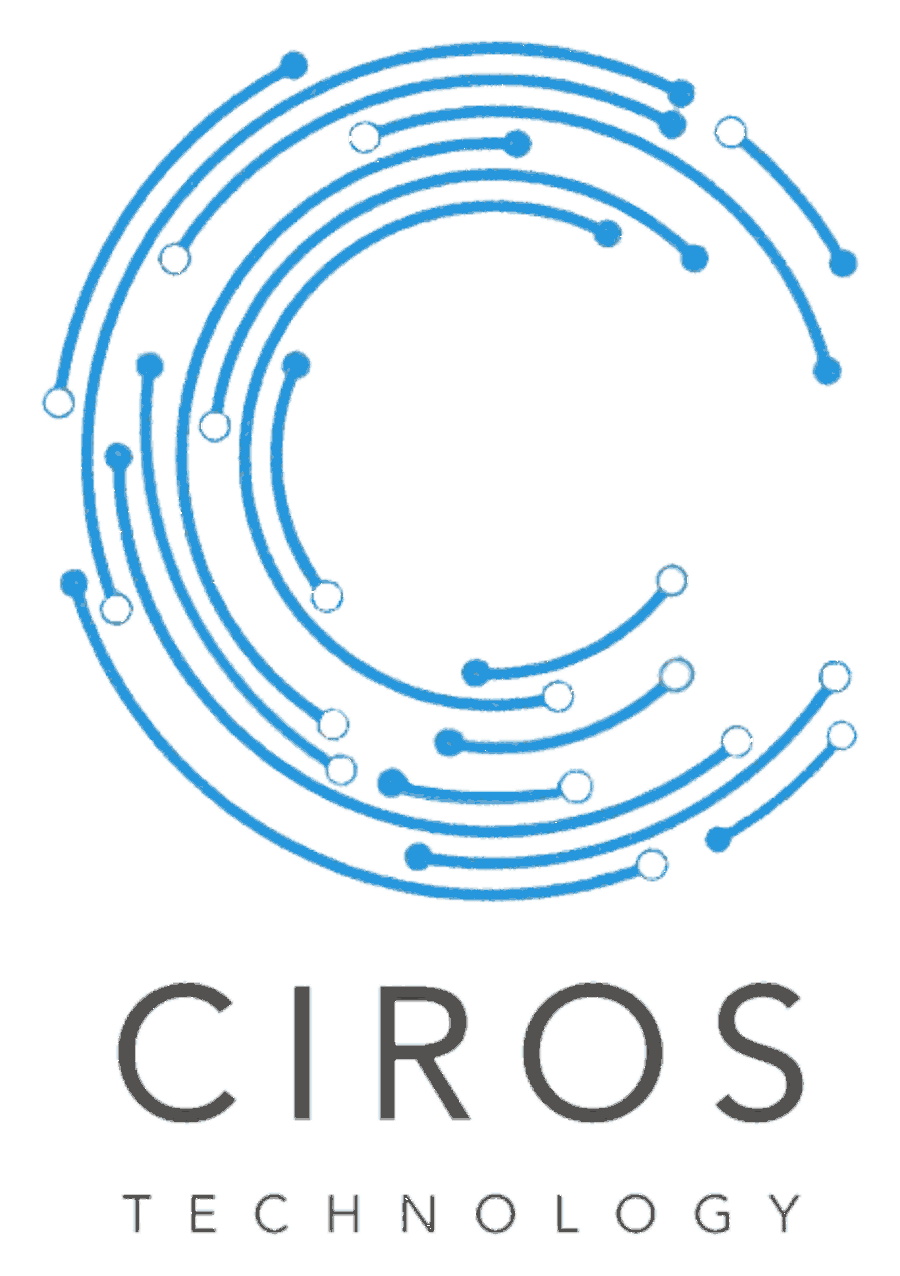 CIROS Technology logo